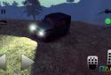 Uaz Off Road New Horizon screenshot 2