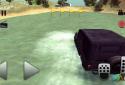 Uaz Off Road New Horizon screenshot 4