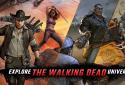 The Walking Dead: Road to Survival screenshot 1