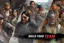 The Walking Dead: Road to Survival screenshot 2