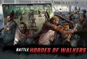 The Walking Dead: Road to Survival screenshot 3