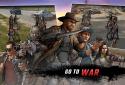 The Walking Dead: Road to Survival screenshot 4