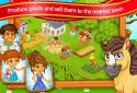 Farm Town: Cartoon Story screenshot 10