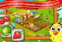 Farm Town: Cartoon Story screenshot 11