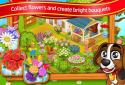 Farm Town: Cartoon Story screenshot 3