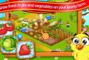 Farm Town: Cartoon Story screenshot 5