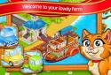 Farm Town: Cartoon Story screenshot 6