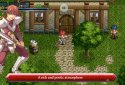 Ys Chronicles 1 screenshot 1