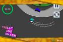 Crossy And Smash screenshot 1