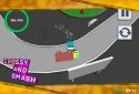 Crossy And Smash screenshot 2