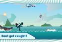 Ocean:Impossible Pro screenshot 2