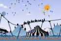Amusement Park Live Wallpaper screenshot 12