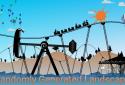 Amusement Park Live Wallpaper screenshot 13