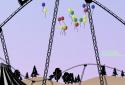 Amusement Park Live Wallpaper screenshot 4