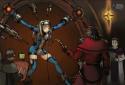 Sage Fusion 2 (RPG VN) screenshot 1