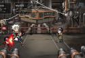 Sage Fusion 2 (RPG VN) screenshot 2
