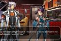 Sage Fusion 2 (RPG VN) screenshot 4