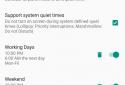 Glimpse Notifications screenshot 5 Glimpse Notifications screenshot 5
