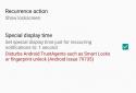 Glimpse Notifications screenshot 7 Glimpse Notifications screenshot 7