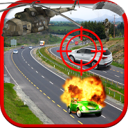 Снайпер Kill- Highway Hunter