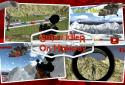 Снайпер Kill- Highway Hunter screenshot 1