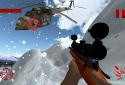 Снайпер Kill- Highway Hunter screenshot 3