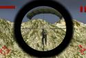 Снайпер Kill- Highway Hunter screenshot 4