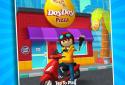 Subway Scooters Free -Run Race screenshot 4