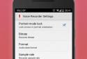 Voice Recorder screenshot 3