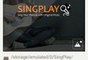 SingPlay: Karaoke your MP3 screenshot 6