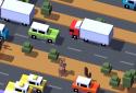 Crossy Road screenshot 4