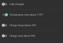 BatteryBot Pro screenshot 4