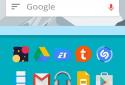 Iride UI - Icon Pack screenshot 2