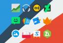 Iride UI - Icon Pack screenshot 6