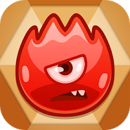Monster Busters: Hexa Blast