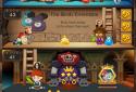 Monster Busters: Hexa Blast screenshot 2