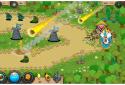 Tower Defense Wizard screenshot 3