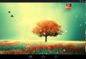 Awesome-Land Pro Live wallpaper screenshot 14