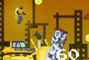 Bit Flight Club screenshot 3