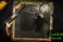 Zombie house - escape 2 screenshot 2