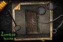 Zombie house - escape 2 screenshot 3
