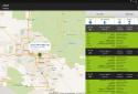 Speed test 3G, 4G LTE, WiFi & network coverage map screenshot 12