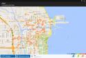 Speed test 3G, 4G LTE, WiFi & network coverage map screenshot 13