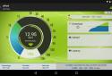 Speed test 3G, 4G LTE, WiFi & network coverage map screenshot 14