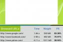 Speed test 3G, 4G LTE, WiFi & network coverage map screenshot 2