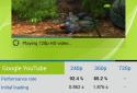 Speed test 3G, 4G LTE, WiFi & network coverage map screenshot 3