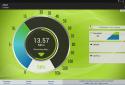 Speed test 3G, 4G LTE, WiFi & network coverage map screenshot 8