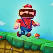 Super Barzo Macera Platform 3d