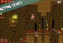 Super Barzo Macera Platform 3d screenshot 1