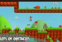 Super Barzo Macera Platform 3d screenshot 2